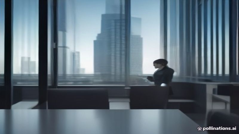 更加可爱也无妨 漫画创作服务团队绘制分镜的工作台